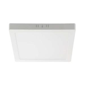 LED Stropné svietidlo LED/6W/230V 4000K 12x12 cm biela vyobraziť
