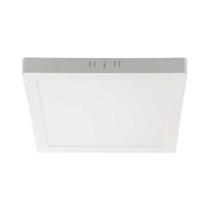 LED Stropné svietidlo LED/6W/230V 6500K 12x12 cm biela vyobraziť