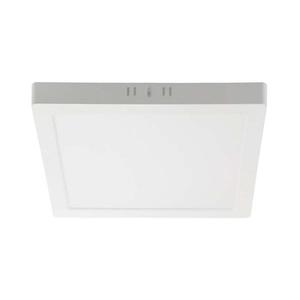 LED Stropné svietidlo LED/12W/230V 4000K 16, 7x16, 7 cm biela vyobraziť