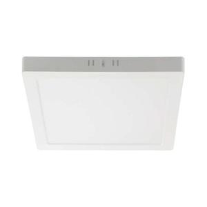 LED Stropné svietidlo LED/12W/230V 6500K 16, 7x16, 7 cm biela vyobraziť