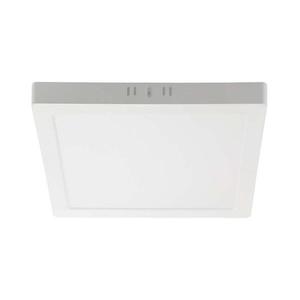 LED Stropné svietidlo LED/18W/230V 4000K 21, 4x, 21, 4 cm biela vyobraziť