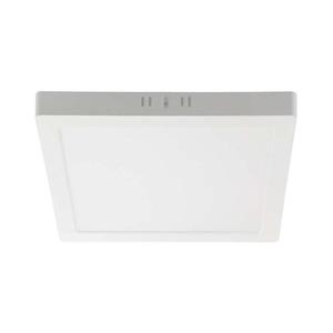 LED Stropné svietidlo LED/18W/230V 6500K 21, 4x21, 4 cm biela vyobraziť