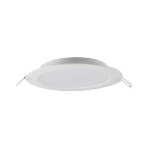 LED Podhľadové svietidlo LED/6W/230V pr. 12 cm 6500K biela vyobraziť