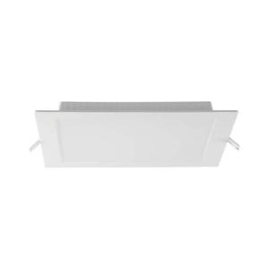 LED Podhľadové svietidlo LED/6W/230V 12x12 cm 6500K biela vyobraziť