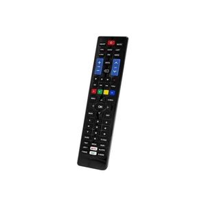 MK FLORIA MK FLORIA Superior RC TV SAM/LG - Náhr. diaľkový ovládač pre TV značky Samsung/LG vyobraziť