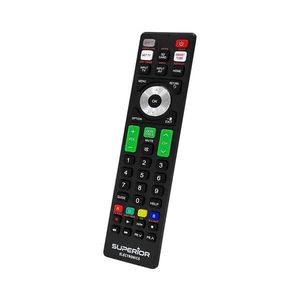 MK FLORIA MK FLORIA Superior RC TV Pana-Náhr. diaľkový ovládač pre TV značky PANA vyobraziť