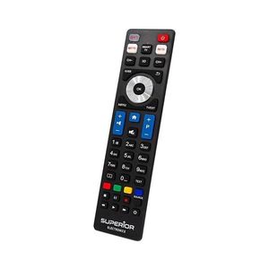MK FLORIA MK FLORIA Superior RC TV Philips -Náhradný diaľkový ovládač pre TV značky PHILIPS vyobraziť