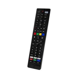 MK FLORIA MK FLORIA Superior RC TV Hisense -Náhradný diaľkový ovládač pre TV značky HISENSE vyobraziť