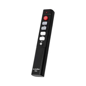 MK FLORIA MK FLORIA Superior STICK - Diaľkový ovládač pre TV/audio/video vyobraziť