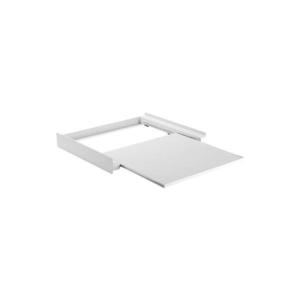 MK FLORIA MK FLORIA MKF-23MZ601 - Medzikus pre práčku a sušičku s výsuvom 60 cm biela vyobraziť