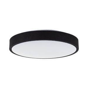 Brilliant Brilliant -LED Stmievateľné stropné svietidlo FILIZ LED/24W/230V pr. 38, 5 cm čierna vyobraziť