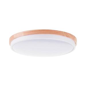 Brilliant Brilliant - LED St. stropné svietidlo BAARLO LED/24W/230V pr. 35 cm biela - FSC vyobraziť