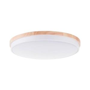 Brilliant Brilliant - LED St. stropné svietidlo BAARLO LED/36W/230V pr. 50 cm biela + DO-FSC vyobraziť