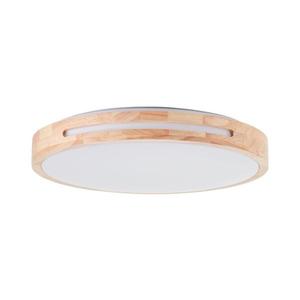 Brilliant Brilliant - LED Stmievateľné stropné svietidlo WOODBURY LED/24W/230V pr. 39 cm-FSC vyobraziť