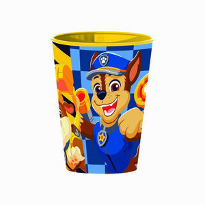 STOR PLASTOVÝ POHÁR TLAPKOVÁ PATROLA 260 ML vyobraziť