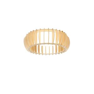 LED STROPNÉ SVIETIDLO, 40 cm vyobraziť