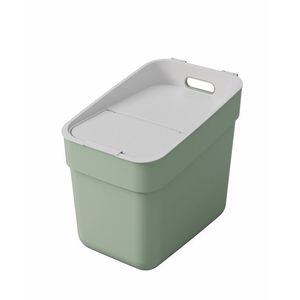 CURVER Odpadkový kôš READY TO COLLECT 20L | zelená vyobraziť