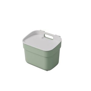 CURVER Odpadkový kôš READY TO COLLECT 5L | zelená vyobraziť