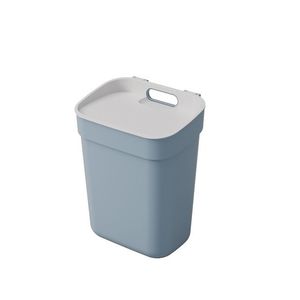 CURVER Odpadkový kôš READY TO COLLECT 10L | svetlosivá vyobraziť