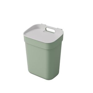 CURVER Odpadkový kôš READY TO COLLECT 10L | zelená vyobraziť