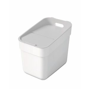 CURVER Odpadkový kôš READY TO COLLECT 20L | biela vyobraziť
