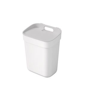 CURVER Odpadkový kôš READY TO COLLECT 10L | biela vyobraziť