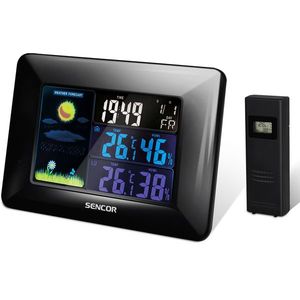 SENCOR SWS 4250 vystavený kus vyobraziť