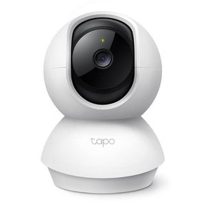 Kamera TP-Link Tapo C200C IP, 2MPx FHD, WiFi, prísvit vyobraziť