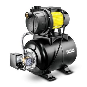 KARCHER BP 5 HOME EU, 1.645-370.0 vyobraziť