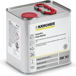 KARCHER RM 761 2.5L, 6.291-389.0 vyobraziť