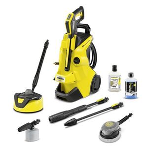 KARCHER K4 POWER CONTROL CAR AND HOME 1.324-041.0 vystavený kus vyobraziť