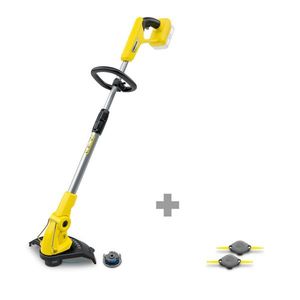 KARCHER LTR 18-30 BATTERY LIMITED EDITION INT 1.444-313.0 vyobraziť