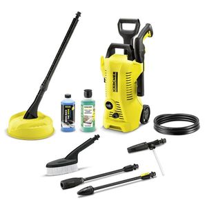 KARCHER K2 POWER CONTROL CAR AND HOME 1.673-607.0 vystavený kus vyobraziť