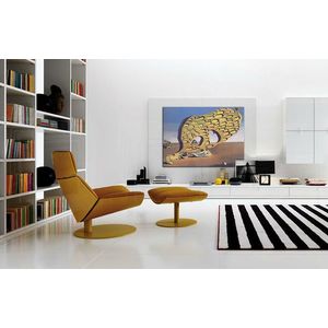 Obraz na plátne MOJA MATKA – Salvador Dalí 60x80 cm vyobraziť