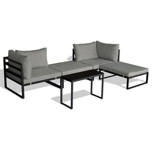 Záhradná sedacia súprava AZ-L1761 Autronic vyobraziť