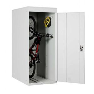 Prístrešok na bicykel H66 vyobraziť