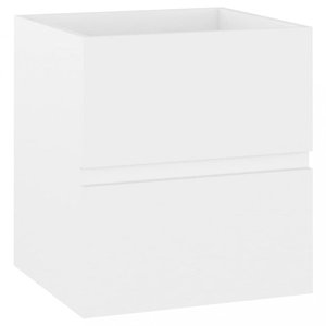 Skrinka pod umývadlo 41 cm Dekorhome vyobraziť