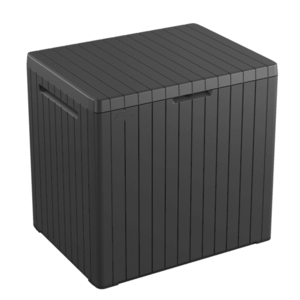 Záhradný úložný box CITI BOX 113 l vyobraziť