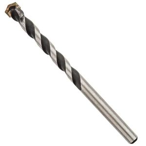GRAPHITE Vrták do betónu SDS + 10 x 120 mm vyobraziť