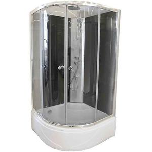 Hydromasážný box K-392B W.B 4-EL 90x90 vyobraziť