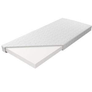 Matrac Comfort Cloud 90x200 H2 vyobraziť