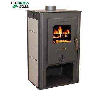 Krbové kachle LONDON 9kW vyobraziť