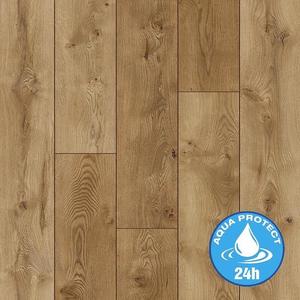 Vzorka laminátovej podlahy Snowdrop 8mm AC5 Naturals 52684 vyobraziť