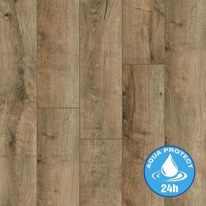 Vzorka laminátovej podlahy Dub Vanda 8mm AC5 Trend 52605 vyobraziť