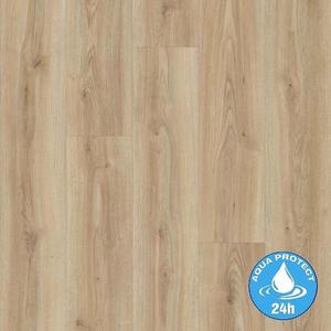 Vzorka laminátovej podlahy Dub Cordoba Crema 8mm AC5 Aqua Pro K2241 vyobraziť