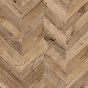Vzorka laminátovej podlahy chevron Dub Fortress Rochesta 8mm AC4 K4378 vyobraziť