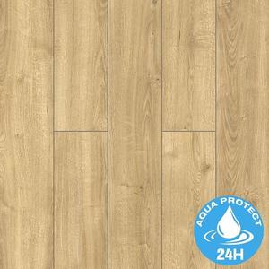 Laminátová podlaha vodoodolná Dub Novalija 8 mm AC4 Aqua Parquet Mercado 59904 vyobraziť