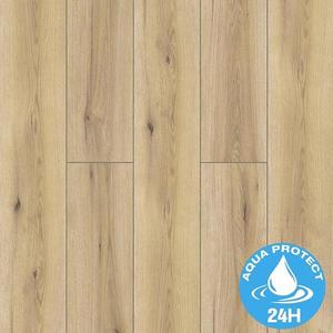 Laminátová podlaha vodeodolná Dub Split 8 mm AC5 Aqua Parquet Mercado 59894 vyobraziť