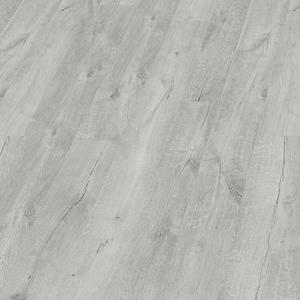 Vzorka laminátovej podlahy Dub Stone 8mm AC4 Parquet Mercado O581 vyobraziť