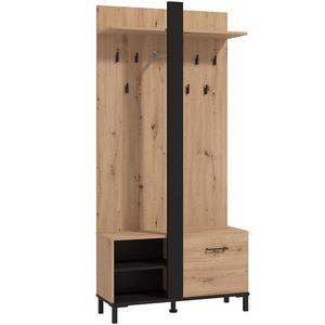 Predsieňový nábytok Capitello Artisan 11011918 vyobraziť